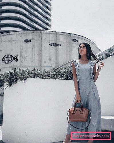 Modny trend letni 2019-2020