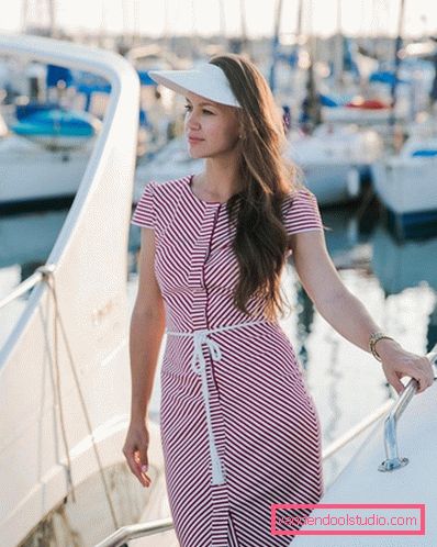 Modny trend letni 2019-2020