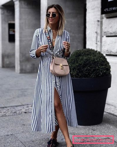 Modny trend letni 2019-2020