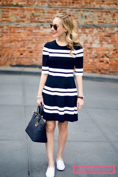 Modny trend letni 2019-2020