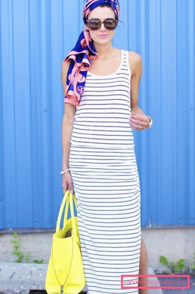 Modny trend letni 2019-2020