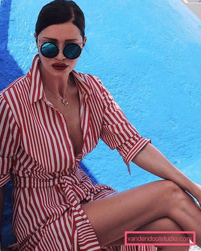 Modny trend letni 2019-2020