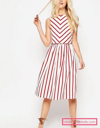 Modny trend letni 2019-2020