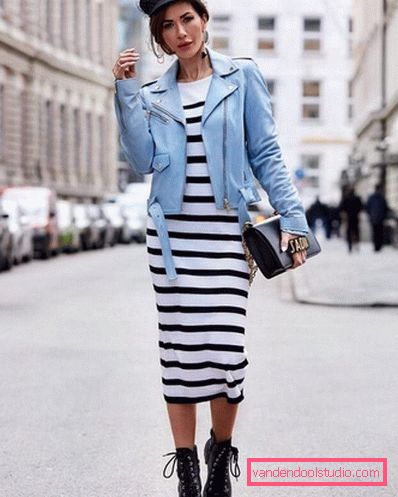 Modny trend letni 2019-2020