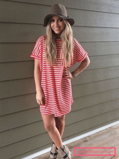 Modny trend letni 2019-2020