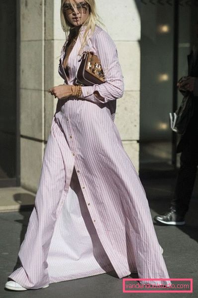 Modny trend letni 2019-2020