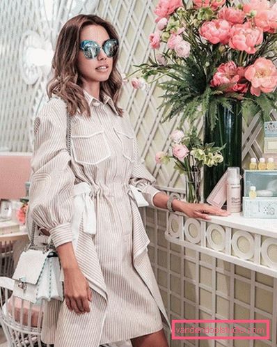 Modny trend letni 2019-2020