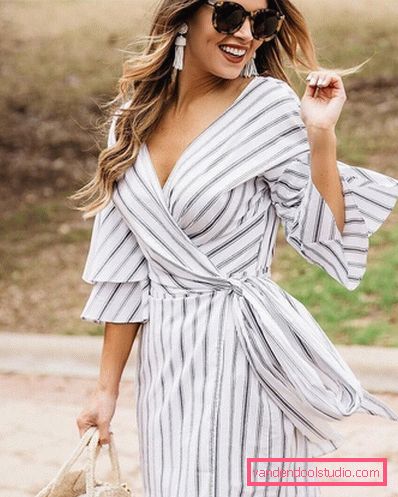 Modny trend letni 2019-2020