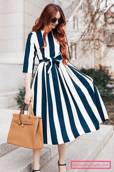 Modny trend letni 2019-2020