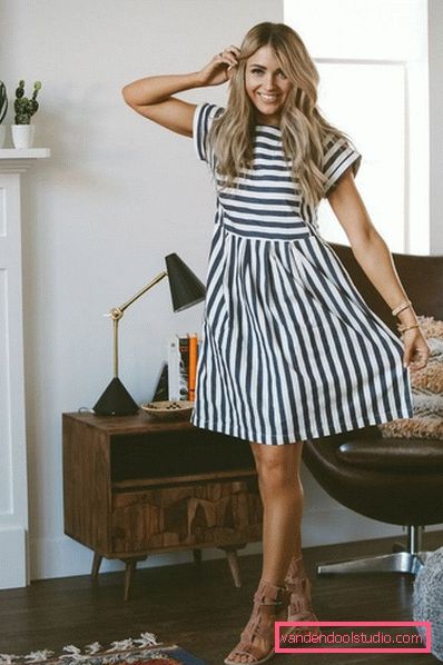 Modny trend letni 2019-2020