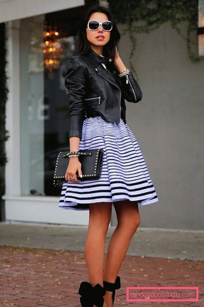 Modny trend letni 2019-2020