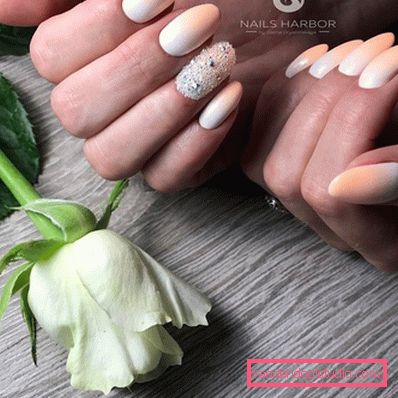 Manicure supernowe wiosna-lato 2019-2020 - trendy mody sezonowego wzornictwa paznokci