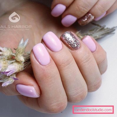 Manicure supernowe wiosna-lato 2019-2020 - trendy mody sezonowego wzornictwa paznokci