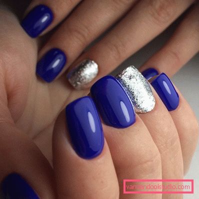 Manicure supernowe wiosna-lato 2019-2020 - trendy mody sezonowego wzornictwa paznokci