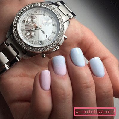 Manicure supernowe wiosna-lato 2019-2020 - trendy mody sezonowego wzornictwa paznokci
