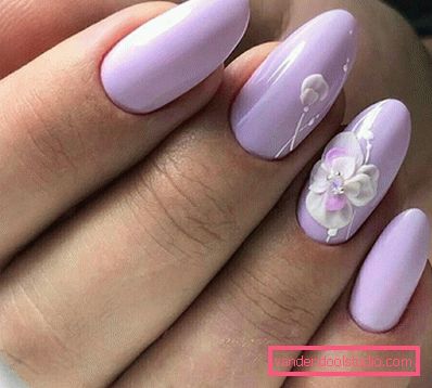 Manicure supernowe wiosna-lato 2019-2020 - trendy mody sezonowego wzornictwa paznokci