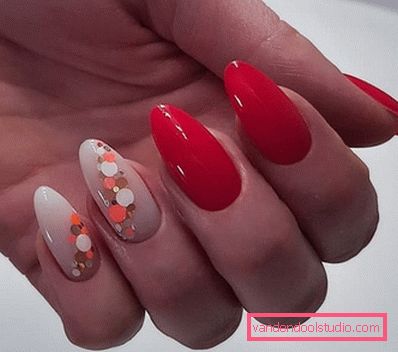 Manicure supernowe wiosna-lato 2019-2020 - trendy mody sezonowego wzornictwa paznokci