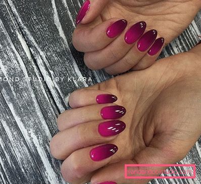 Manicure supernowe wiosna-lato 2019-2020 - trendy mody sezonowego wzornictwa paznokci