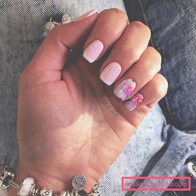 Manicure supernowe wiosna-lato 2019-2020 - trendy mody sezonowego wzornictwa paznokci