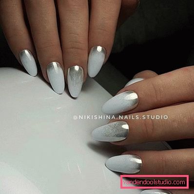 Najlepsze pomysły projektowe manicure na długie paznokcie w sezonie 2019-2020