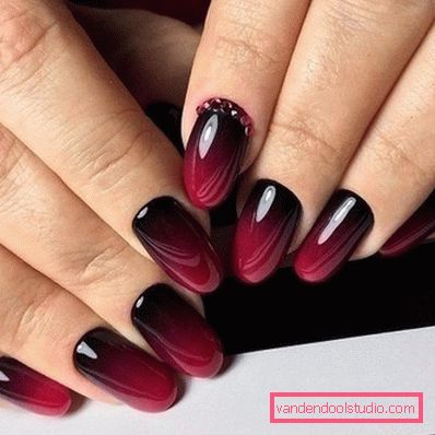 Najlepsze pomysły projektowe manicure na długie paznokcie w sezonie 2019-2020