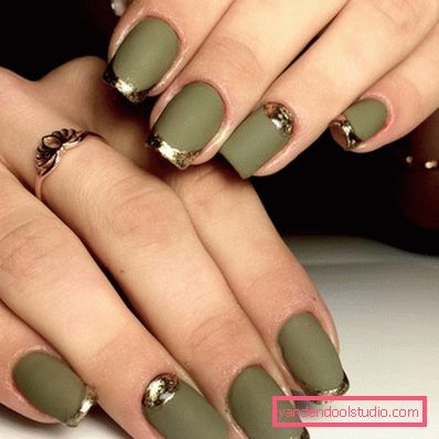 Najlepsze pomysły projektowe manicure na długie paznokcie w sezonie 2019-2020