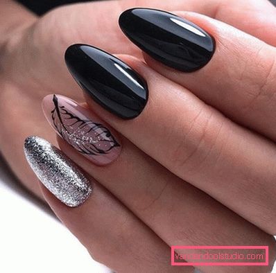 Najlepsze pomysły projektowe manicure na długie paznokcie w sezonie 2019-2020