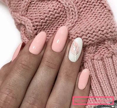 Najlepsze pomysły projektowe manicure na długie paznokcie w sezonie 2019-2020