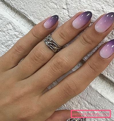 Najlepsze pomysły projektowe manicure na długie paznokcie w sezonie 2019-2020