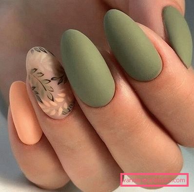 Najlepsze pomysły projektowe manicure na długie paznokcie w sezonie 2019-2020