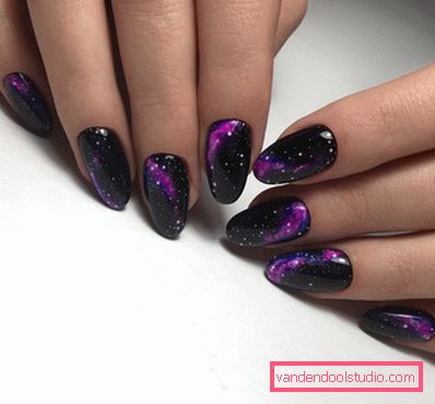 Najlepsze pomysły projektowe manicure na długie paznokcie w sezonie 2019-2020