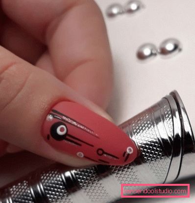 Najlepsze pomysły projektowe manicure na długie paznokcie w sezonie 2019-2020