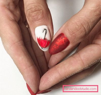 Najlepsze pomysły projektowe manicure na długie paznokcie w sezonie 2019-2020