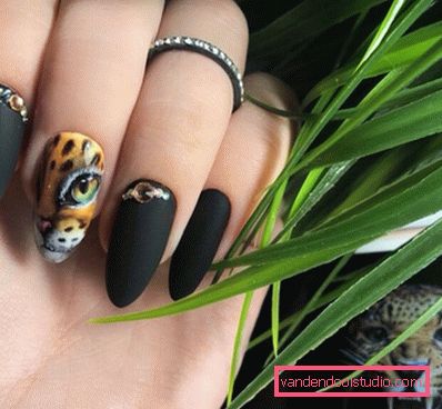 Najlepsze pomysły projektowe manicure na długie paznokcie w sezonie 2019-2020