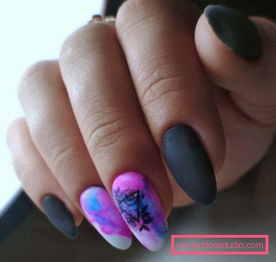 Najlepsze pomysły projektowe manicure na długie paznokcie w sezonie 2019-2020