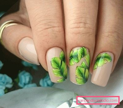 Najlepsze pomysły projektowe manicure na długie paznokcie w sezonie 2019-2020