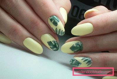 Najlepsze pomysły projektowe manicure na długie paznokcie w sezonie 2019-2020