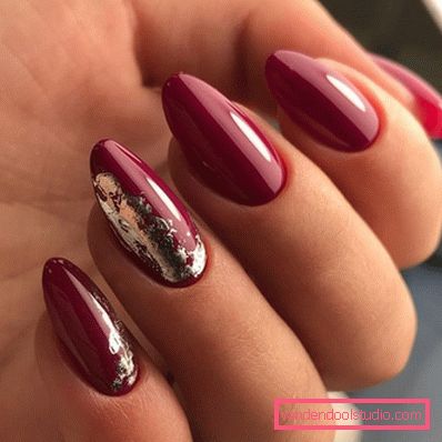 Najlepsze pomysły projektowe manicure na długie paznokcie w sezonie 2019-2020