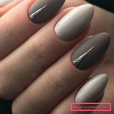 Najlepsze pomysły projektowe manicure na długie paznokcie w sezonie 2019-2020