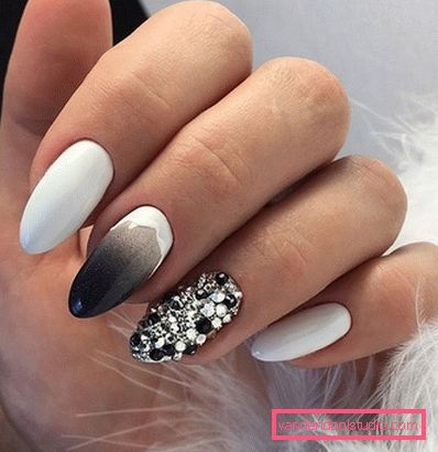 Najlepsze pomysły projektowe manicure na długie paznokcie w sezonie 2019-2020
