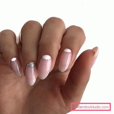 Najlepsze pomysły projektowe manicure na długie paznokcie w sezonie 2019-2020