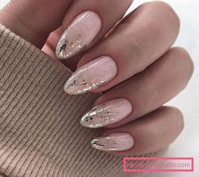 Najlepsze pomysły projektowe manicure na długie paznokcie w sezonie 2019-2020