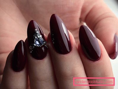 Najlepsze pomysły projektowe manicure na długie paznokcie w sezonie 2019-2020