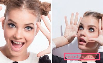 Barbara Palvin