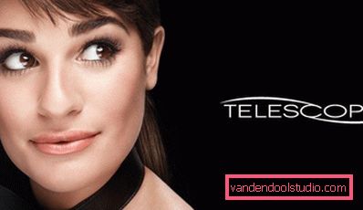 Teleskopowy z L'Oreal Teleskopowy z L'Oreal