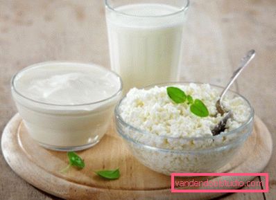 dieta fermentowanego mleka dieta fermentowanego mleka