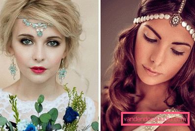tiara na czole tiara na czole
