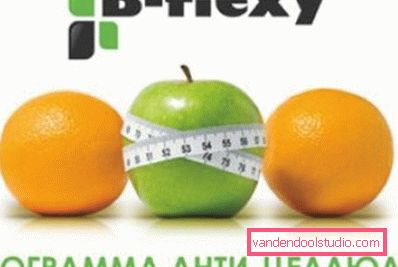 program antycellulitowy