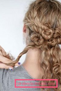 Opcje włosów dla kręconych włosów - 10 najlepszych fryzur do loków