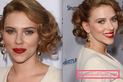 Scarlett Johansen